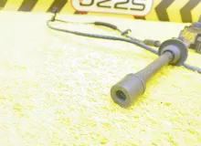 Катушка зажигания TOYOTA HILUX SURF 2004 9091902212 VZN215W 5VZFE, передняя