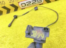 Катушка зажигания TOYOTA HILUX SURF 2004 9091902212 VZN215W 5VZFE, передняя