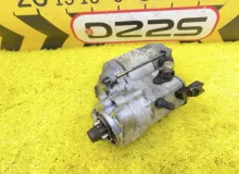 Стартер TOYOTA HILUX SURF 2004 2810062050 VZN215W 5VZFE, передний