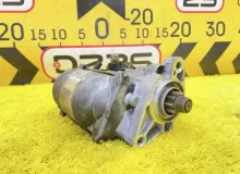 Стартер TOYOTA HILUX SURF 2004 2810062050 VZN215W 5VZFE, передний