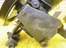 Гидроусилитель TOYOTA HILUX SURF 2004 4432035620 VZN215W 5VZFE, передний