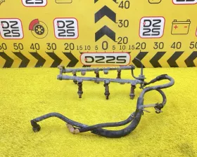Инжектор Toyota