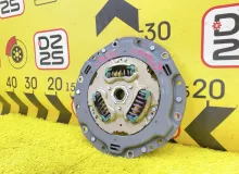Диск сцепления TOYOTA PRIUS PHV 2017 3127047070 ZVW52W 2ZRFXE, передний