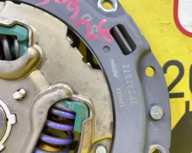 Диск сцепления TOYOTA