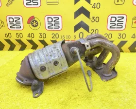 Катализатор Toyota