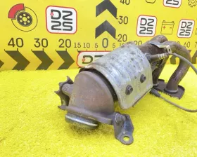 Катализатор Toyota