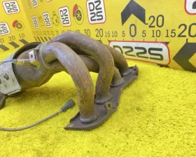 Катализатор Toyota
