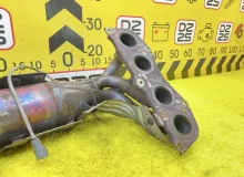 Катализатор TOYOTA VANGUARD 2008 250510H070 ACA33W 2AZFE, передний