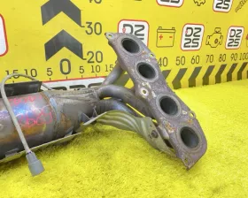 Катализатор Toyota