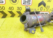 Катализатор TOYOTA VANGUARD 2008 250510H070 ACA33W 2AZFE, передний