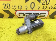 Стартер TOYOTA VANGUARD 2008 2810028041 ACA33W 2AZFE, передний