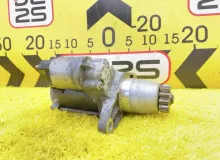 Стартер TOYOTA VANGUARD 2008 2810028041 ACA33W 2AZFE, передний