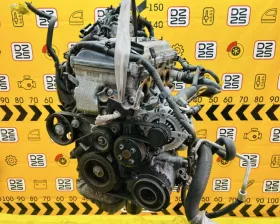Двигатель Toyota
