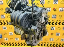 Двигатель TOYOTA VANGUARD 2008 1900028D00 ACA33W 2AZFE, передний
