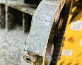 Двигатель Toyota