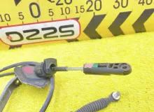 Трос переключения акпп TOYOTA VANGUARD 2008 3382042310 ACA33W 2AZFE, передний