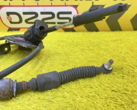 Трос переключения акпп Toyota