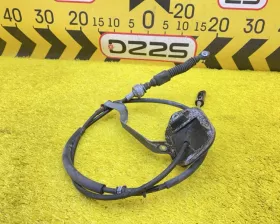 Трос переключения акпп Toyota