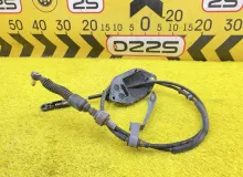 Трос переключения акпп TOYOTA VANGUARD 2008 3382042310 ACA33W 2AZFE, передний