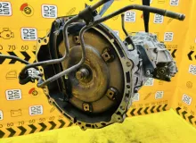 АКПП TOYOTA HILUX SURF 30-43LS|2004 350006A120 VZN215W 5VZFE