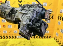АКПП TOYOTA HILUX SURF 30-43LS|2004 350006A120 VZN215W 5VZFE