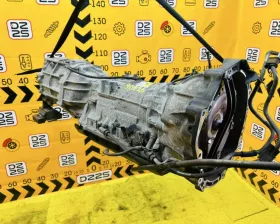 АКПП TOYOTA