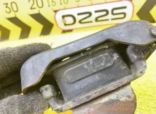 Подушка двигателя TOYOTA HILUX SURF 2004 1236162160 VZN215W 5VZFE, передняя правая