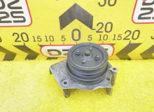 Кронштейн вискомуфты TOYOTA HILUX SURF 2004 1630762030 VZN215W 5VZFE, передний