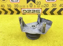 Кронштейн вискомуфты TOYOTA HILUX SURF 2004 1630762030 VZN215W 5VZFE, передний