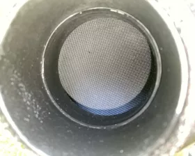 Катализатор Mazda