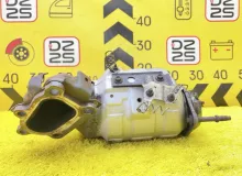 Катализатор MAZDA CX-7 2011 L3L92050X ER3P L3VDT, передний