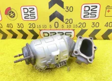 Катализатор MAZDA CX-7 2011 L3L92050X ER3P L3VDT, передний