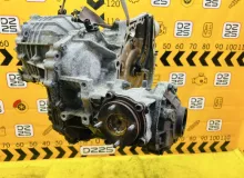 АКПП TOYOTA VANGUARD K112F-01A|2008 3040042020 ACA33W 2AZFE