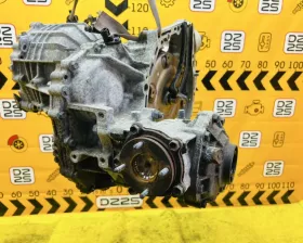 АКПП TOYOTA