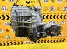 АКПП TOYOTA VANGUARD K112F-01A|2008 3040042020 ACA33W 2AZFE