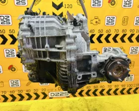 АКПП TOYOTA
