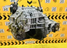 АКПП TOYOTA VANGUARD K112F-01A|2008 3040042020 ACA33W 2AZFE