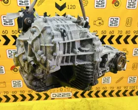 АКПП TOYOTA