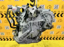 АКПП TOYOTA VANGUARD K112F-01A|2008 3040042020 ACA33W 2AZFE