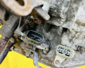 АКПП TOYOTA