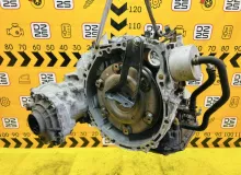 АКПП TOYOTA VANGUARD K112F-01A|2008 3040042020 ACA33W 2AZFE