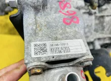 АКПП TOYOTA VANGUARD K112F-01A|2008 3040042020 ACA33W 2AZFE