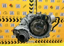 АКПП TOYOTA VANGUARD K112F-01A|2008 3040042020 ACA33W 2AZFE