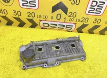 Клапанная крышка TOYOTA HILUX SURF 2004 1120262050 VZN215W 5VZFE, передняя левая