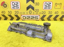 Клапанная крышка TOYOTA HILUX SURF 2004 1120262050 VZN215W 5VZFE, передняя левая