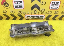 Клапанная крышка TOYOTA HILUX SURF 2004 1120262050 VZN215W 5VZFE, передняя левая