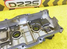 Клапанная крышка TOYOTA HILUX SURF 2004 1120262050 VZN215W 5VZFE, передняя левая