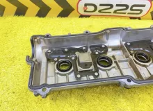 Клапанная крышка TOYOTA HILUX SURF 2004 1120262050 VZN215W 5VZFE, передняя левая