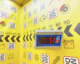 Компрессор кондиционера VAG