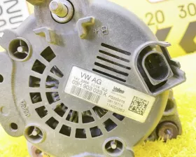 Генератор VAG
